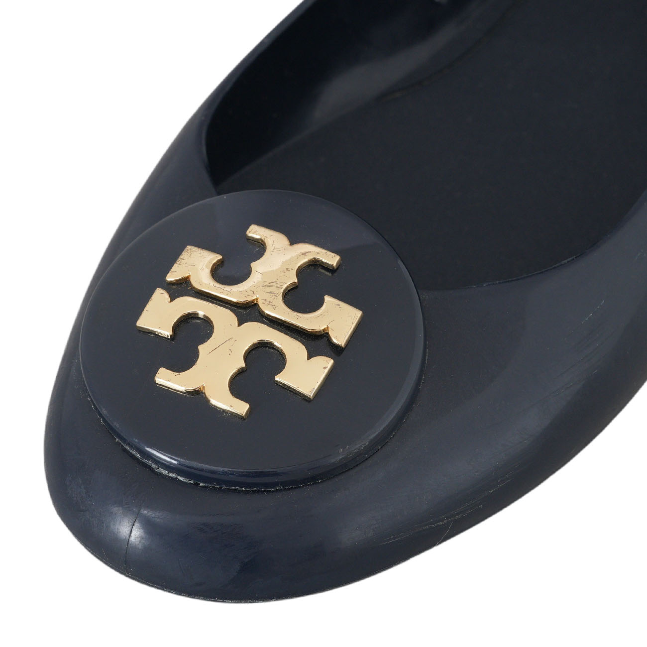 Tory Burch(USED)토리버치 젤리 스니커즈 #6
